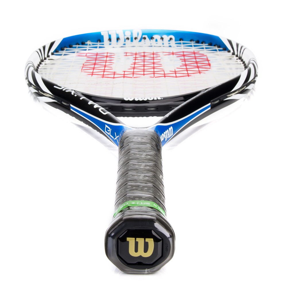 Raquete Mania - > Raquete de Tênis Wilson > BLX Six Two 110