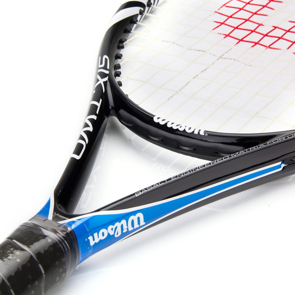 【2本で割引！】Wilson RECON-2 BLX Wilson Two BLX | Tennis Express Racquet Review - YouTube