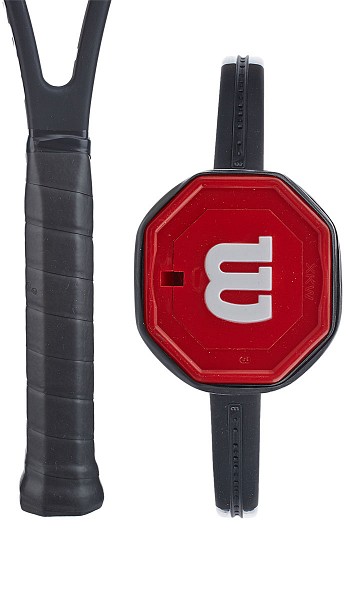 Raquete Mania > Raquete de Tênis Wilson > Pro Staff 97