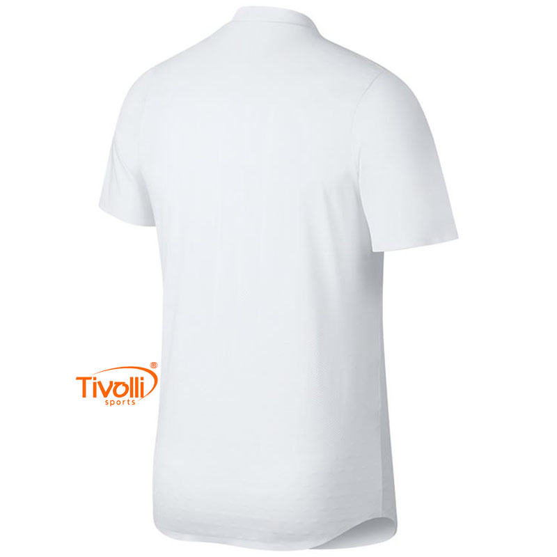 Raquete Mania - > Camiseta Nike > Men's Spring RF Zonal Advantage