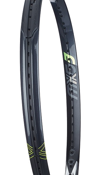 Raquete Mania > Raquete de Tênis Head > MxG 3 - Mega Saldão