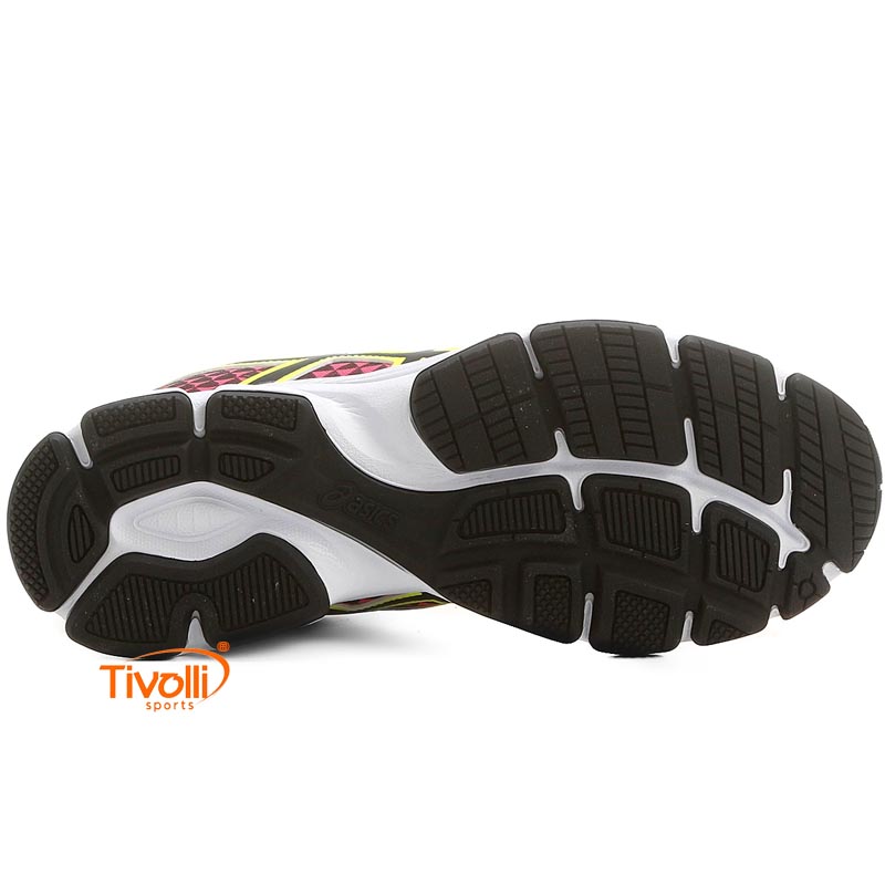 Raquete Mania \u003e Tênis Asics Patriot 8 A \u003e Feminino tam. 35 ao 38