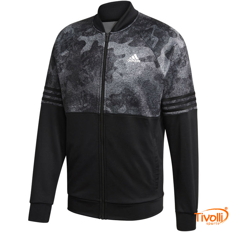 アモールパーティー Raquete Mania > Agasalho Adidas Cozy >