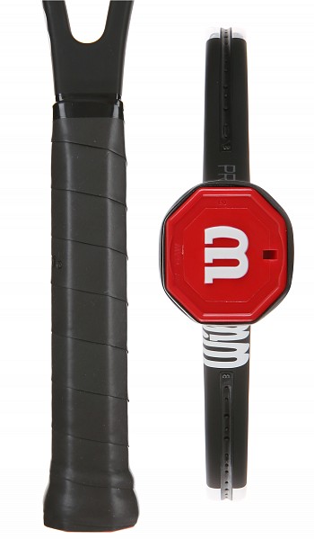 Raquete Mania > Raquete de Tênis Wilson > Pro Staff 97 Countervail