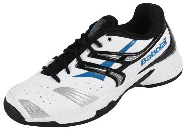tenis babolat michelin