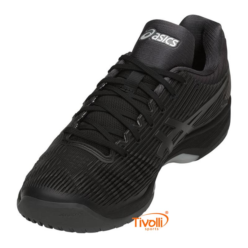 Raquete Mania - > Tênis Asics > Solution Speed FF