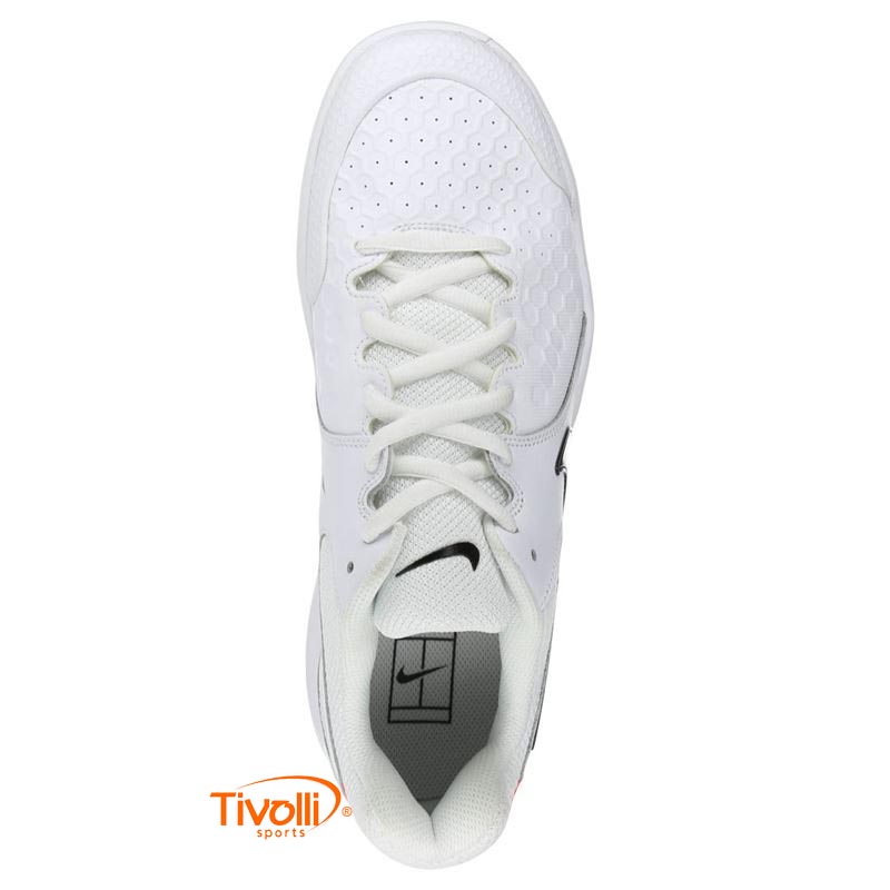 Raquete Mania - > Tênis Nike > Air Zoom Resistance