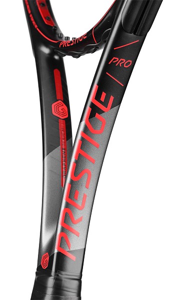 【名器】Graphene Touch Prestige PRO Raquete Mania - > Raquete de Tênis Head > Graphene Touch Prestige Pro