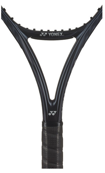 YONEX VCORE SV100 300g 　2018年　 新品テープ 　黒 Raquete Mania - > Raquete de Tênis Yonex > Vcore 100 Game