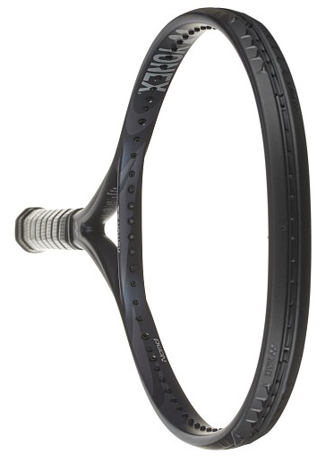 じ*む様 新品 YONEX VCORE 100 G2 ＋ TGRSP130黒 Yonex Vcore 100 Galaxy G2 4 1/4 Tennis Racket Racquet Limited