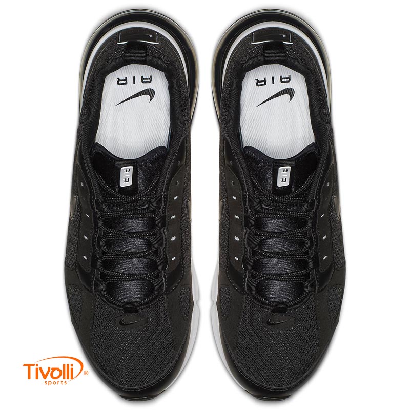 Raquete Mania - > Tênis Nike Masculino > Air Max 270 Futura
