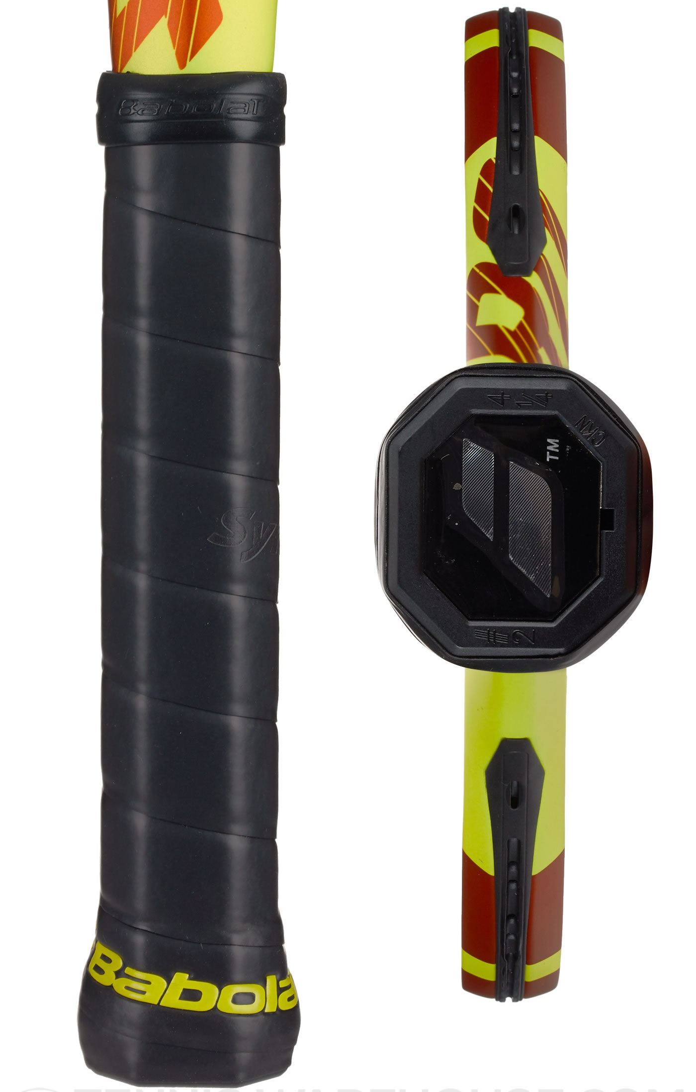 Raquete Mania > Raquete de Tênis Babolat > Pure Aero Roland