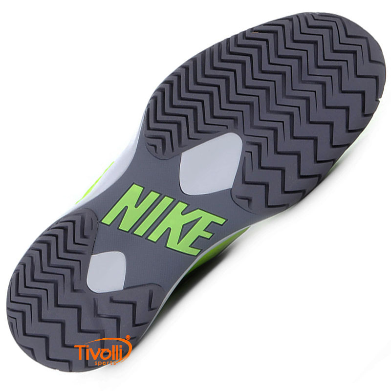 Nike ズームケージ3 ナダルモデル Raquete Mania - > Tênis Nike > Air Zoom Cage 3 HC - Rafael Nadal