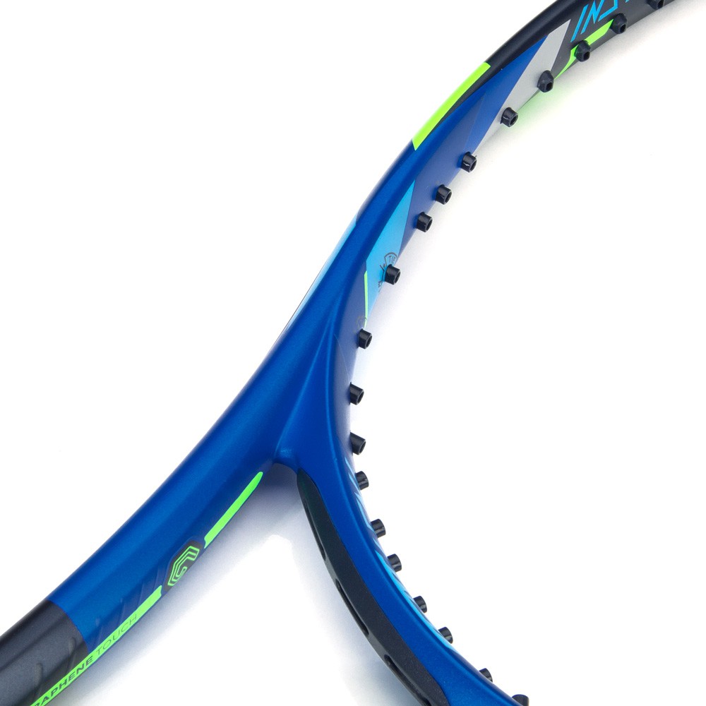 Raquete Mania > Raquete de Tênis Head > Graphene Touch