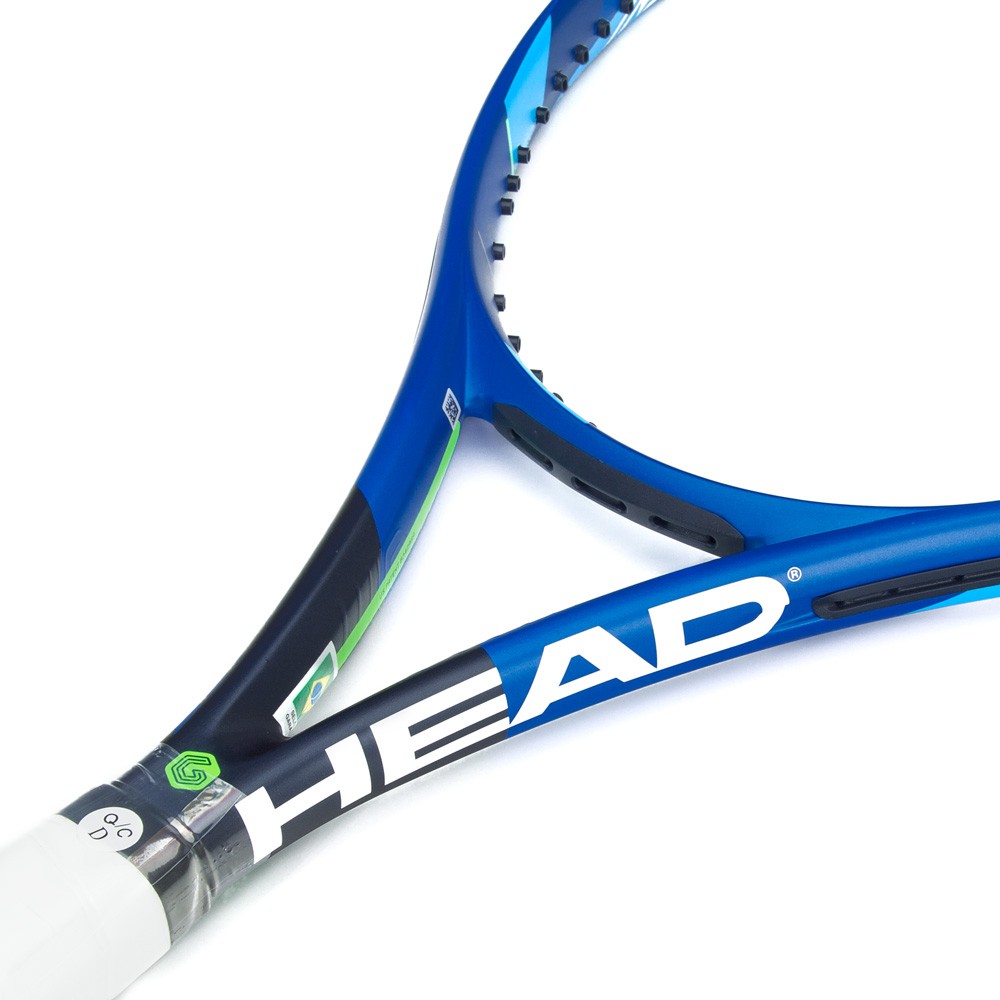 Raquete Mania > Raquete de Tênis Head > Graphene Touch Instinct S