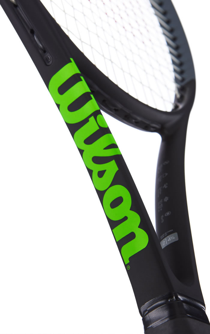 Raquete Mania - > Raquete de Tênis Wilson > Blade 100 UL v7