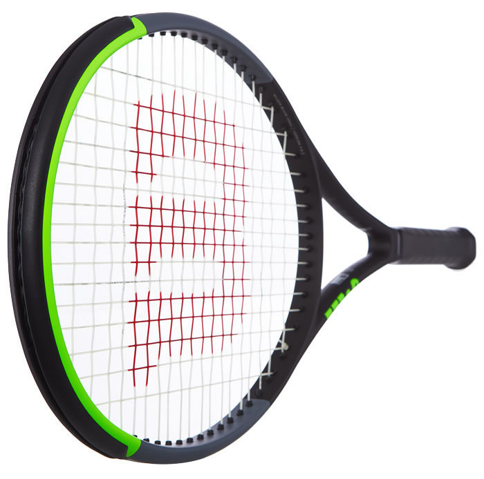 Raquete Mania - > Raquete de Tênis Wilson > Blade 100 UL v7