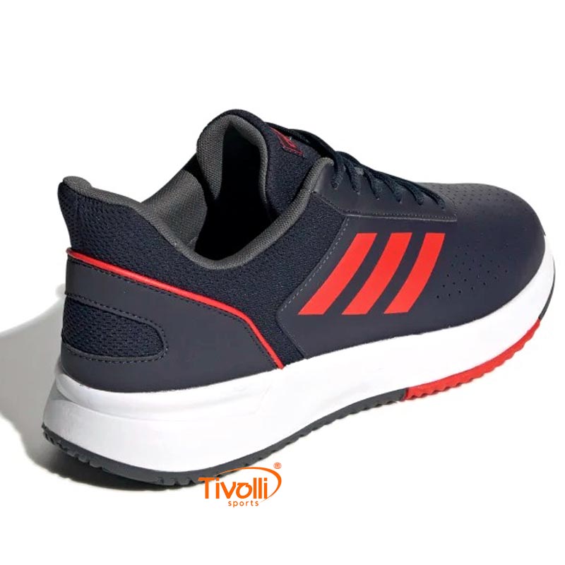adidas court smash mens tennis shoe