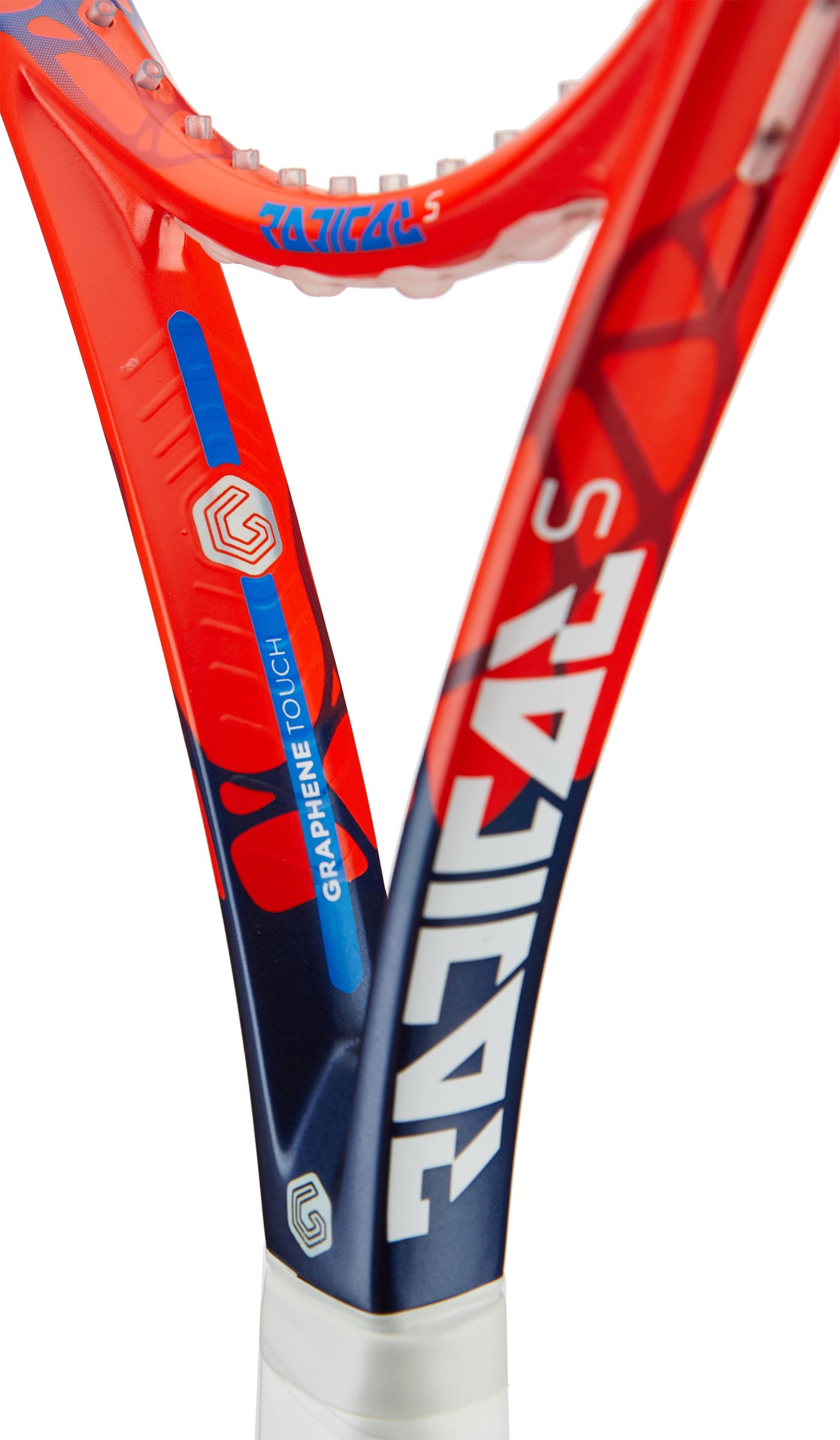 Raquete Mania > Raquete de Tênis Head > Graphene Touch Radical S