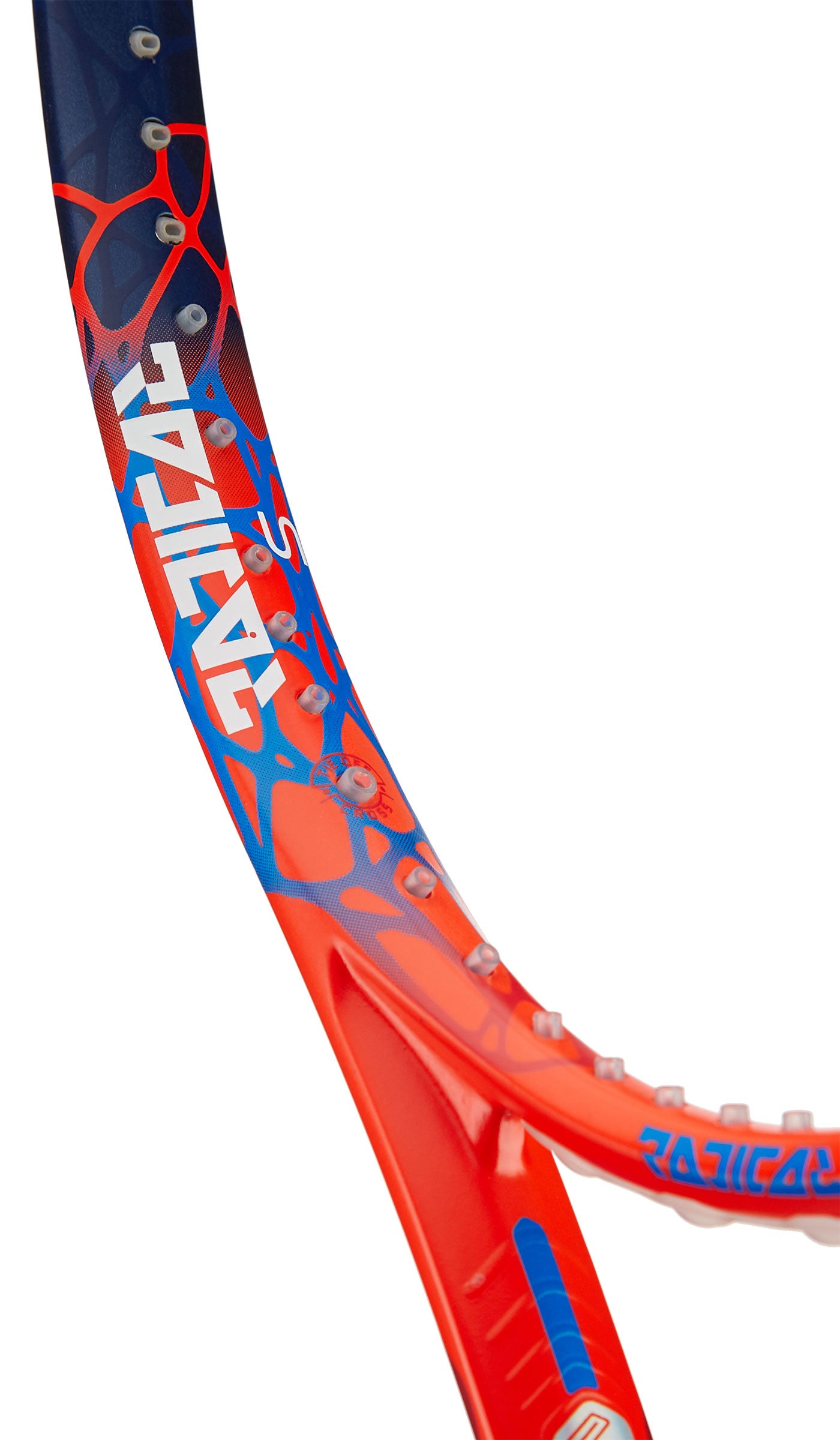 Raquete Mania > Raquete de Tênis Head > Graphene Touch Radical S