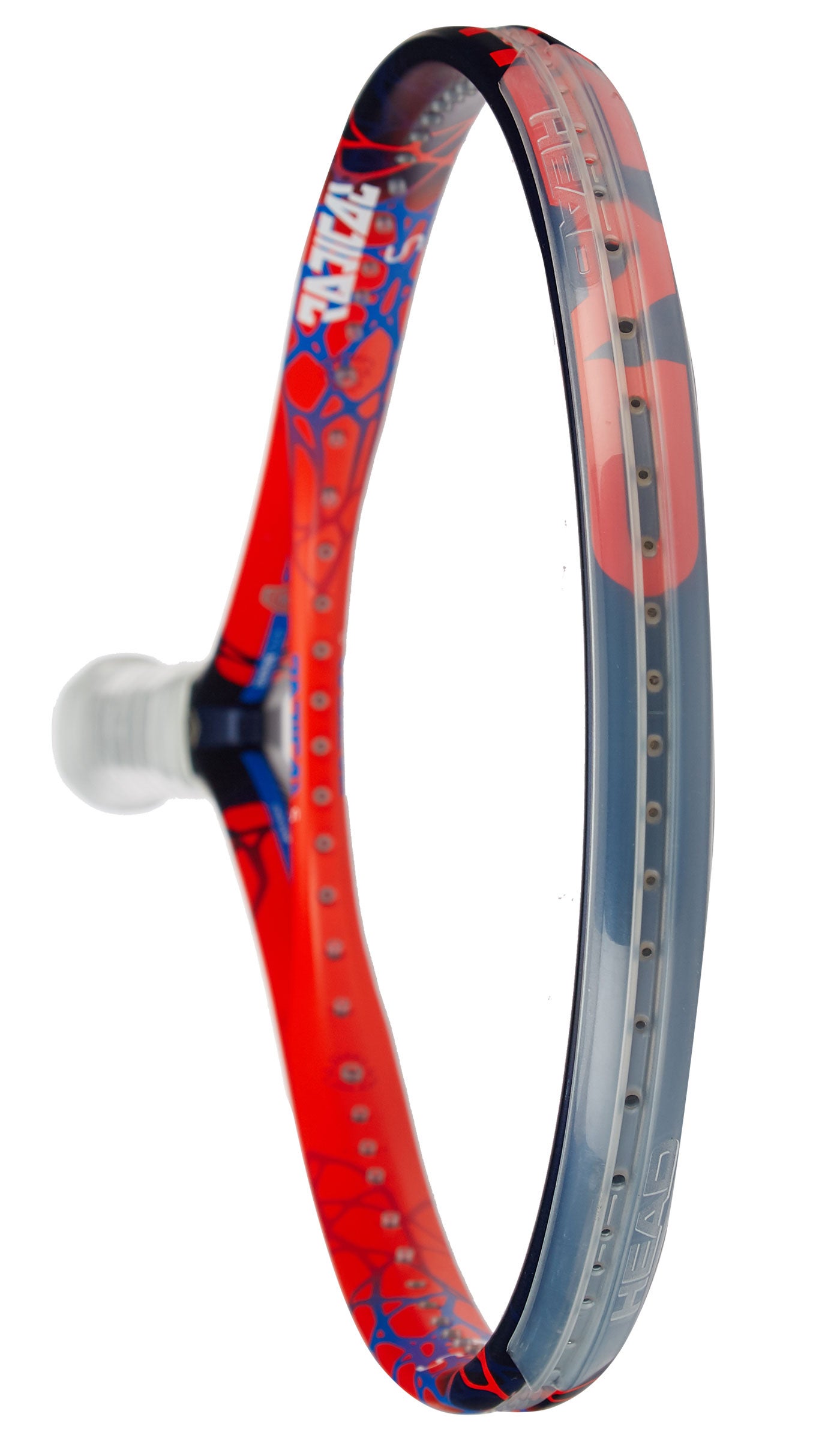 2本セットHEAD GRAPHENE TOUCH RADICAL S Raquete Mania > Raquete de Tênis Head > Graphene Touch Radical S