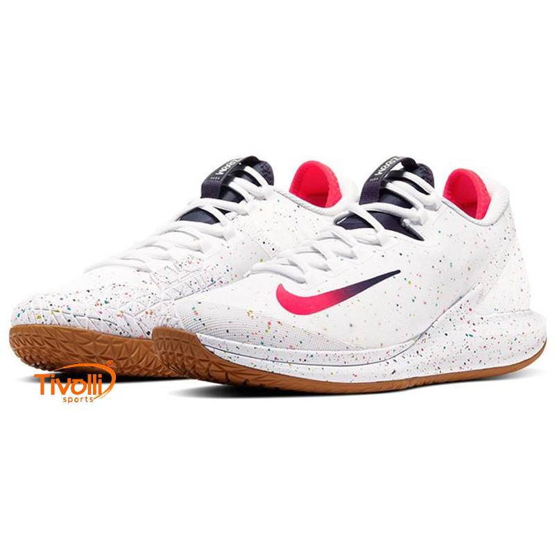 Raquete Mania - > Tênis Nike > Court Air Zoom Zero