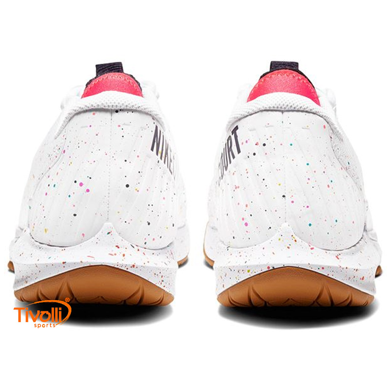 Raquete Mania - > Tênis Nike > Court Air Zoom Zero