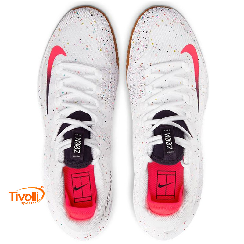 Raquete Mania - > Tênis Nike > Court Air Zoom Zero
