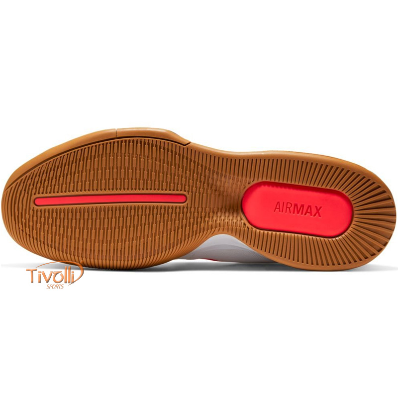 NIKE ラグビー　AFL カールトン Raquete Mania - > Tênis Nike > Court Air Max Wildcard