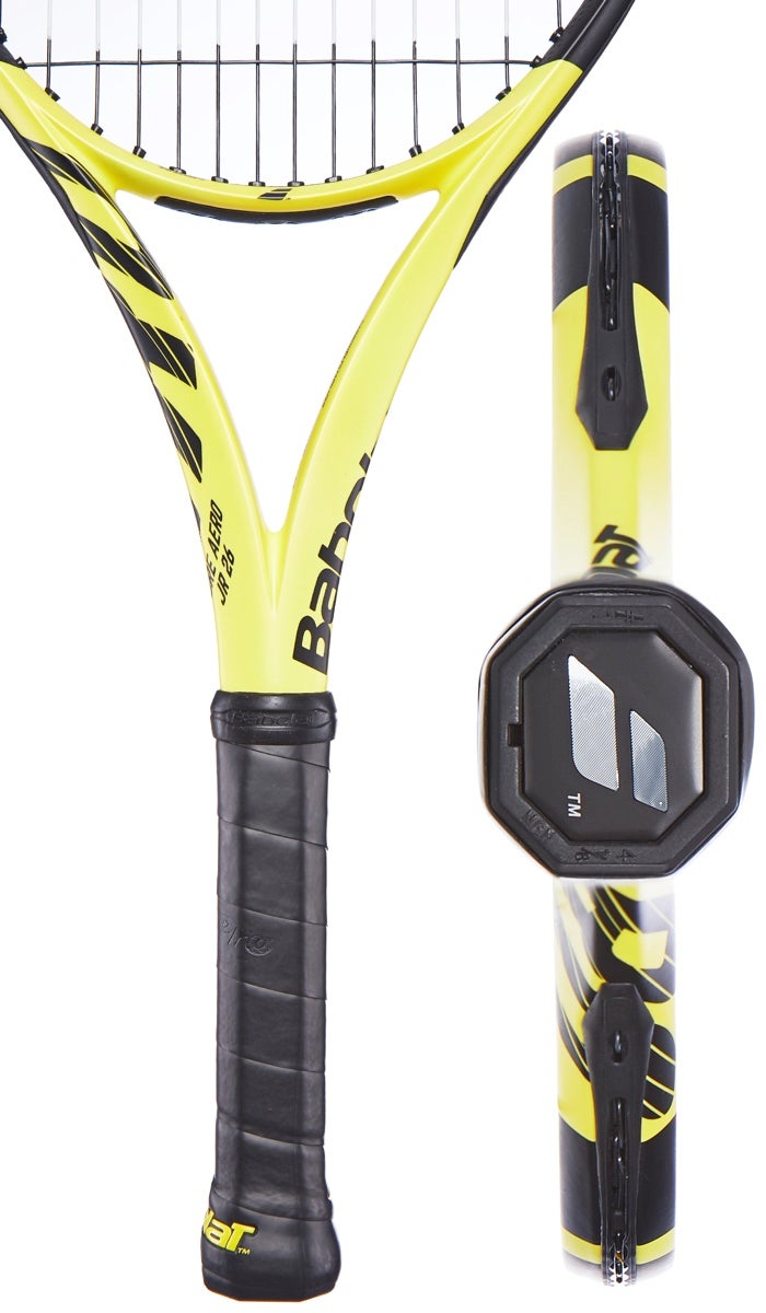 Babolat Pure Aero 2019 Rafa　（G2） Babolat Pure Aero Rafa 26 Junior Tennis Racket