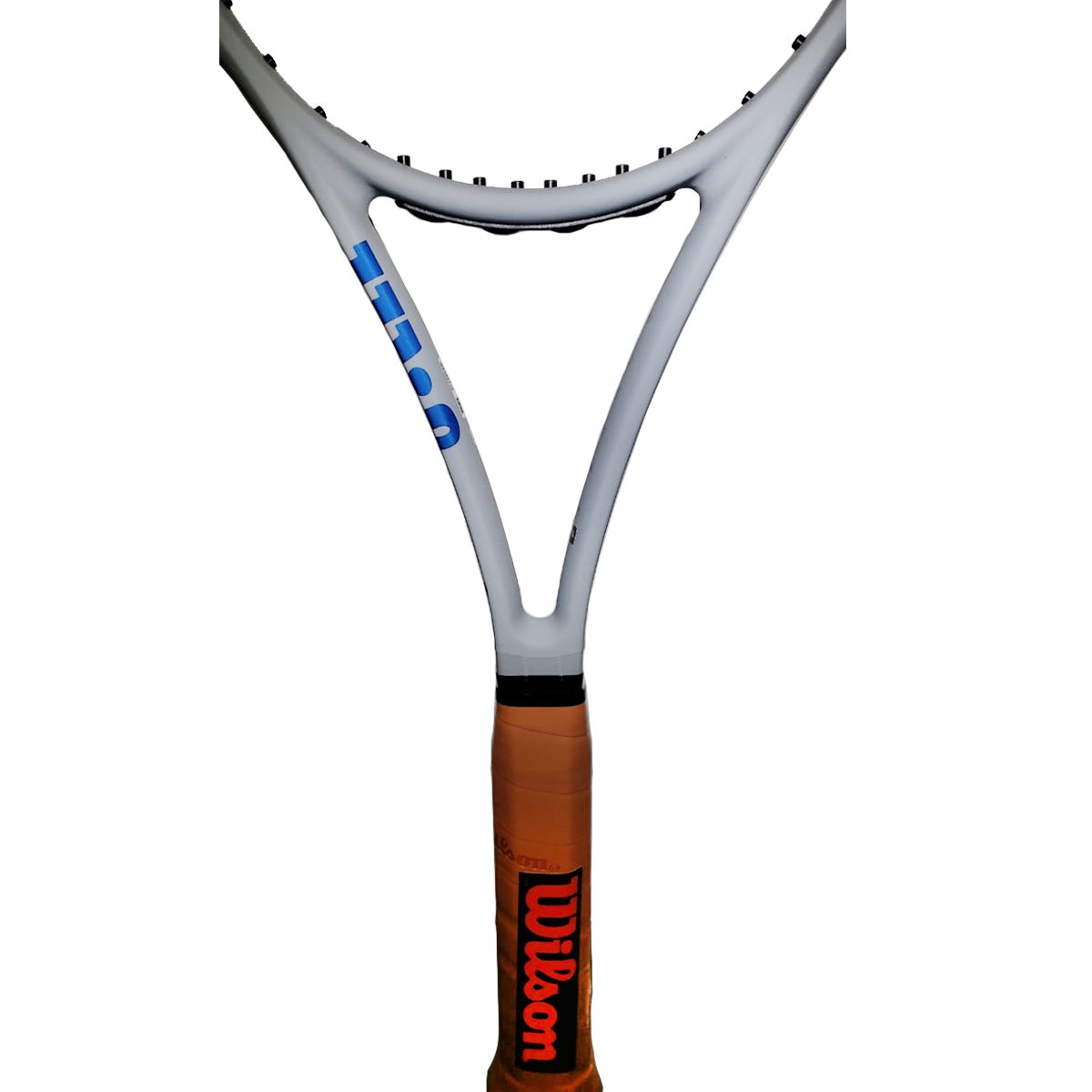 Wilson BLADE98 v7 16×19 RG G2 Raquete de Tênis Wilson Blade 98 Reverse V7.0 16x19 305g