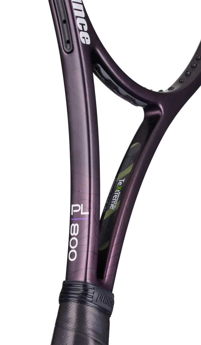 Prince PHANTOM100P グリップ2 Raquete De Tênis Prince Phantom 100x 290g - ProSpin.com.br