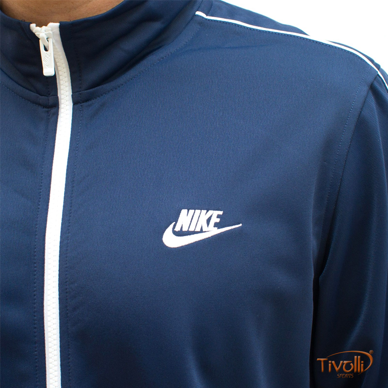 Raquete Mania > Agasalho Nike > Suit Sportswear