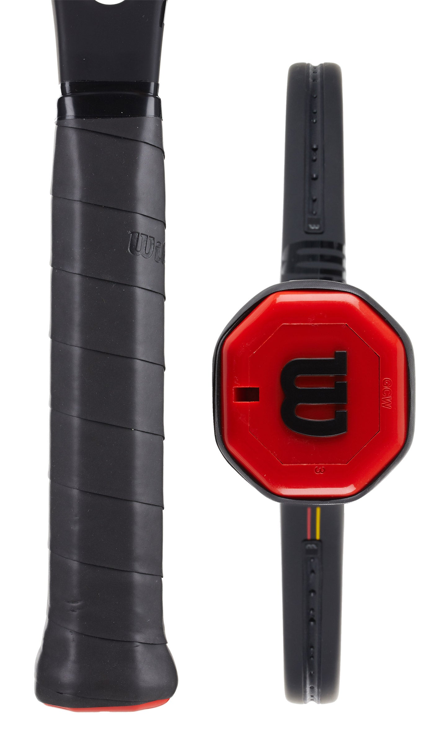 Raquete Mania - > Raquete de Tênis Wilson > Pro Staff 97 v13