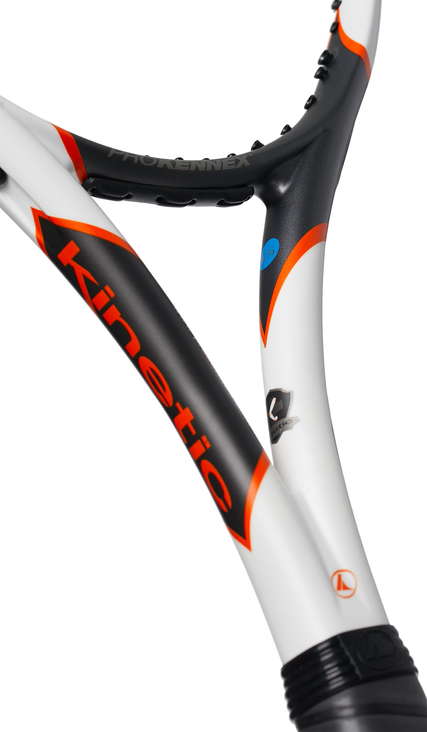 Raquete Mania - > Raquete de Tênis ProKennex > Ki 10 (290)