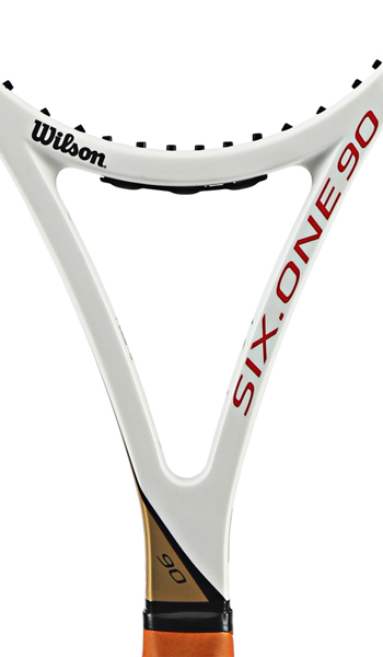 Raquete Mania > Raquete de Tênis Wilson > BLX Pro Staff Six