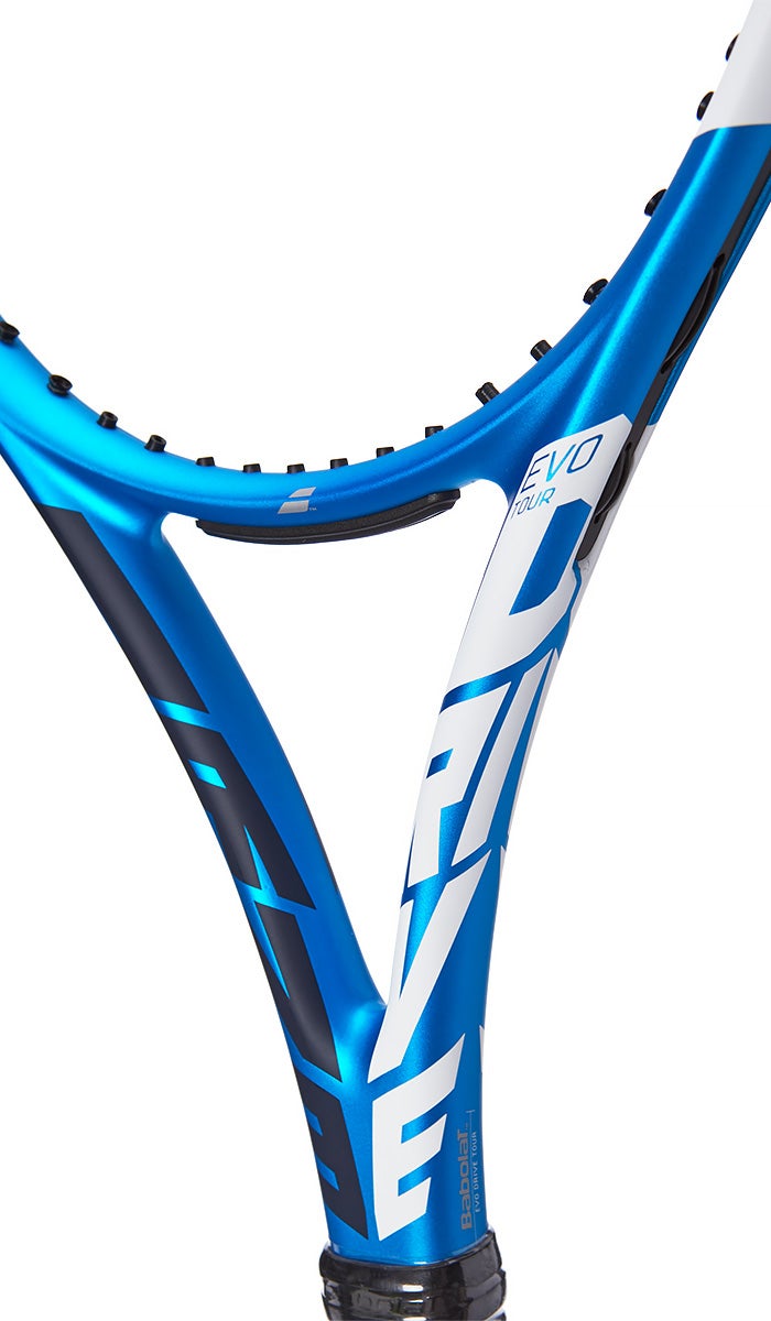 Raquete Mania - > Raquete de Tênis Babolat > Evo Drive Tour