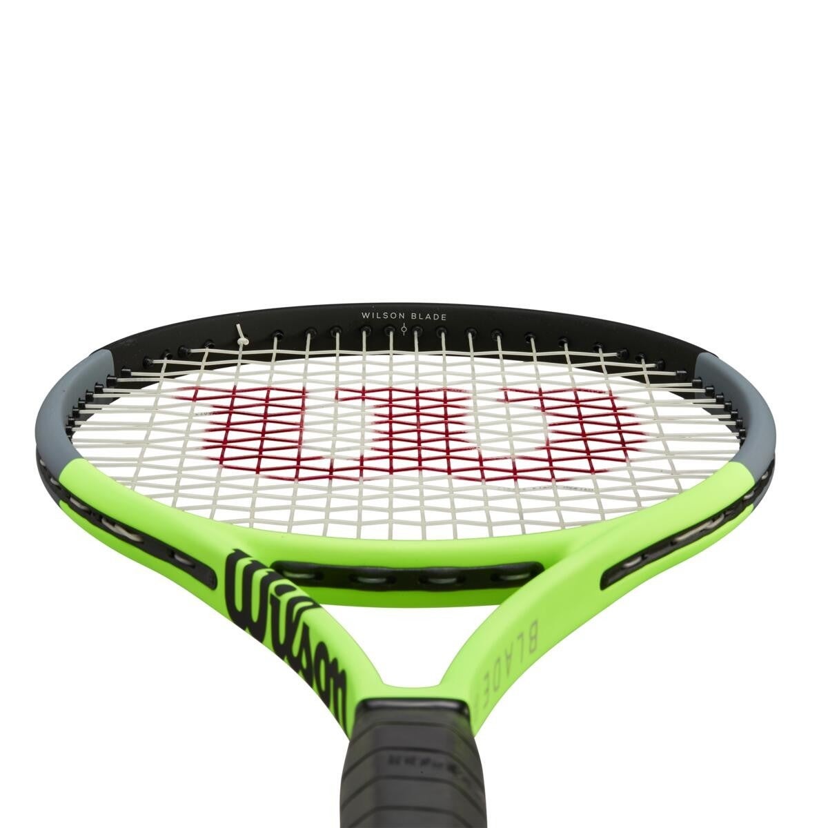 Raquete Mania - > Raquete de Tênis Wilson > Blade 98 16x19 v7 Reverse