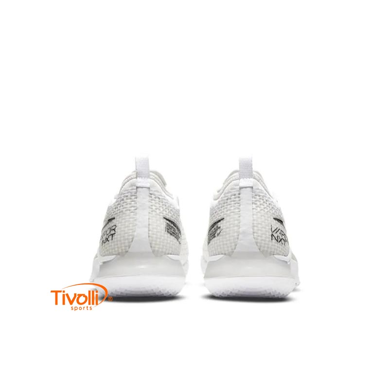 Raquete Mania - > Tênis Nike Court React Vapor NXT > Masculino