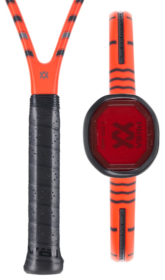 フォルクル　V8 プロ Raquete Mania - > Raquete de Tênis Volkl > V8 Pro