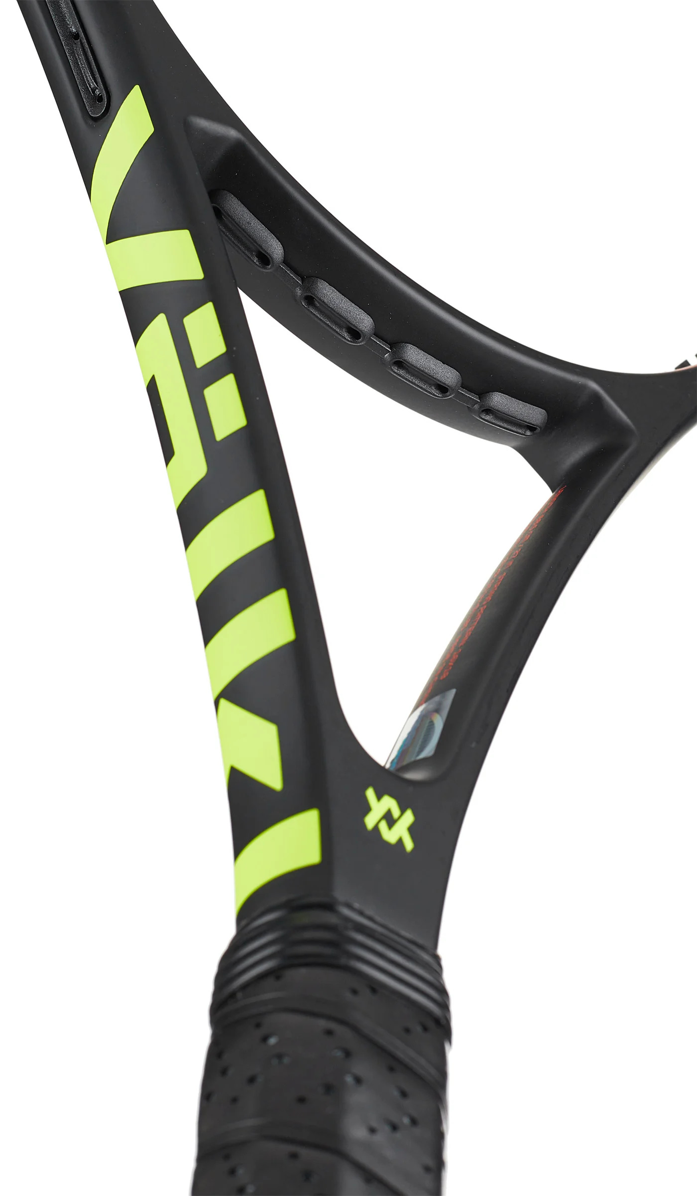 VOLKLv８PRO VOLKL V8 Pro 2023 | Raquete de tênis | Possui REVA, super ilhós e