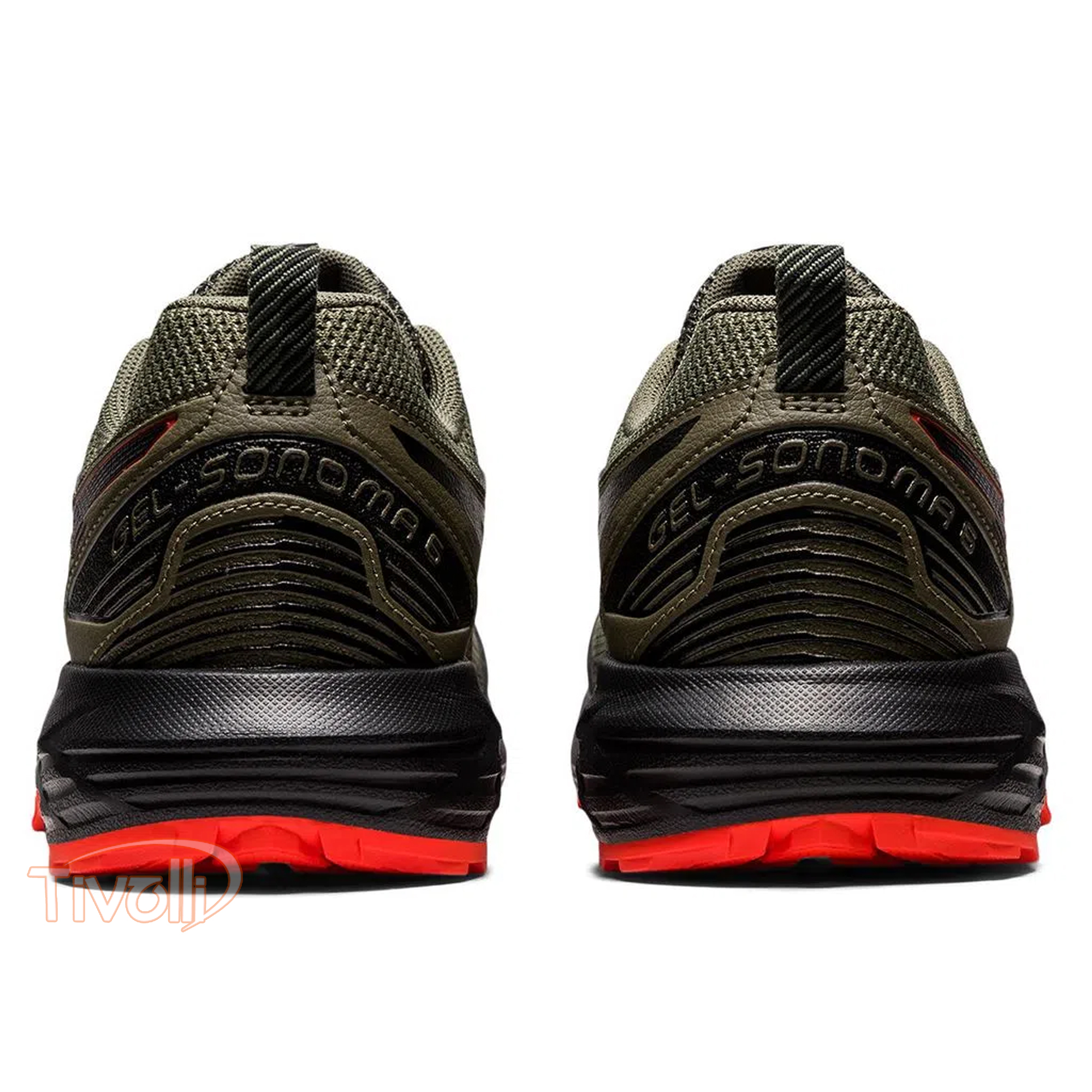 ソノマ38インチ Raquete Mania - > Tênis Asics > Gel Sonoma 6 Masculino