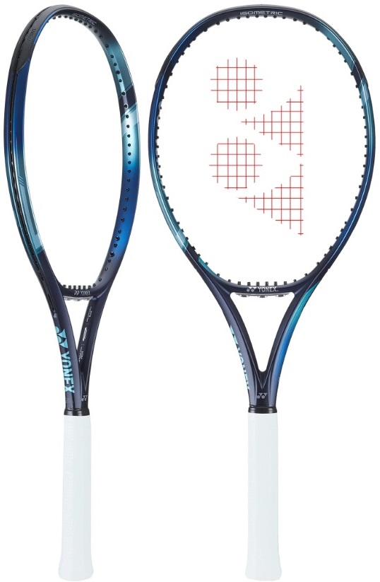 Raquete Mania > Raquete de Tênis Yonex > Ezone 100L - 2022/2023