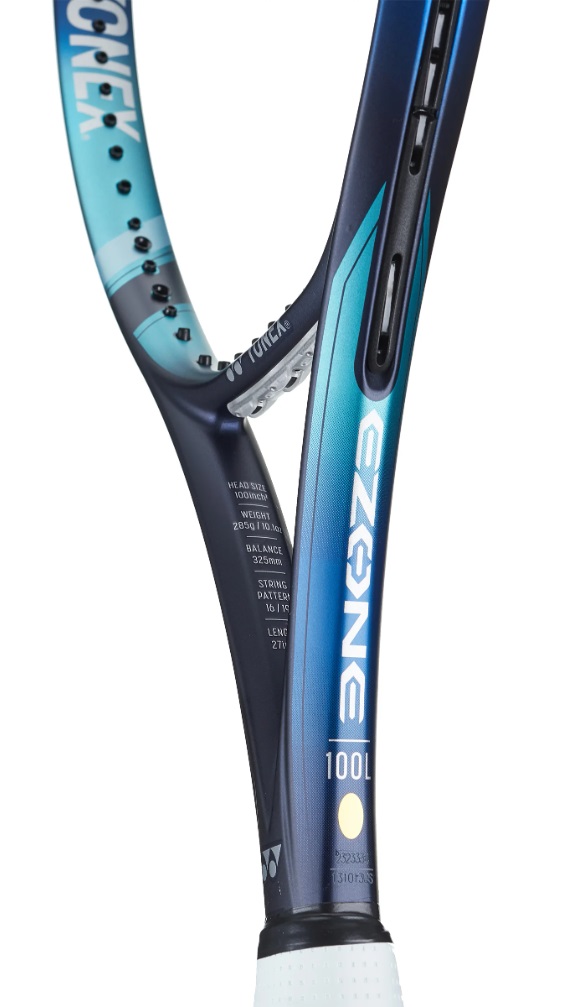 Raquete Mania > Raquete de Tênis Yonex > Ezone 100L - 2022/2023