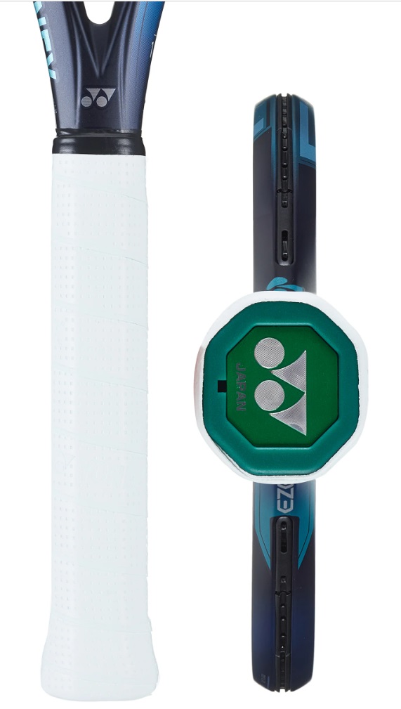 Raquete Mania > Raquete de Tênis Yonex > Ezone 100L - 2022/2023