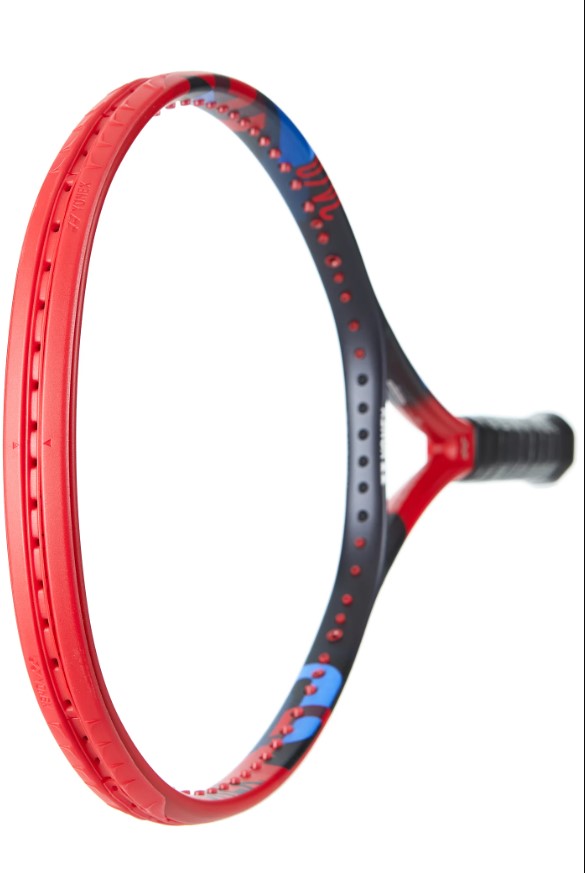 YONEX Vcore 98 G2 2019モデル Raquete Yonex Vcore 98 Vermelha - Alta Performance e Controle Preciso