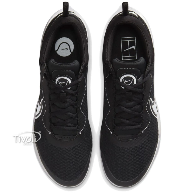 Raquete Mania - > Tenis Nike Zoom Court Pro HC > Masculino