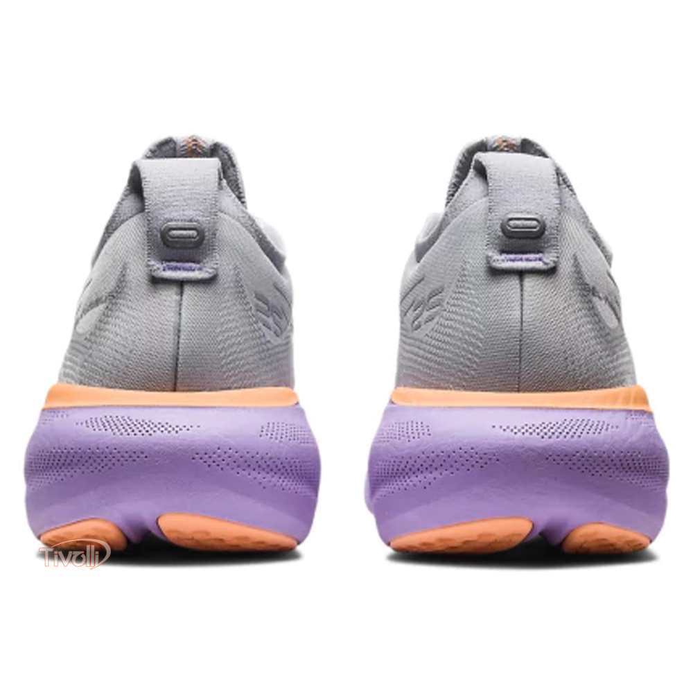 Raquete Mania - > Tênis Asics Gel Nimbus 25 > Feminino