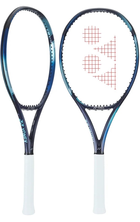 YONEX EZONE98 2022年モデル YONEX｜EZONE98 2022｜インプレ 評価 レビュー | RACKET LABO