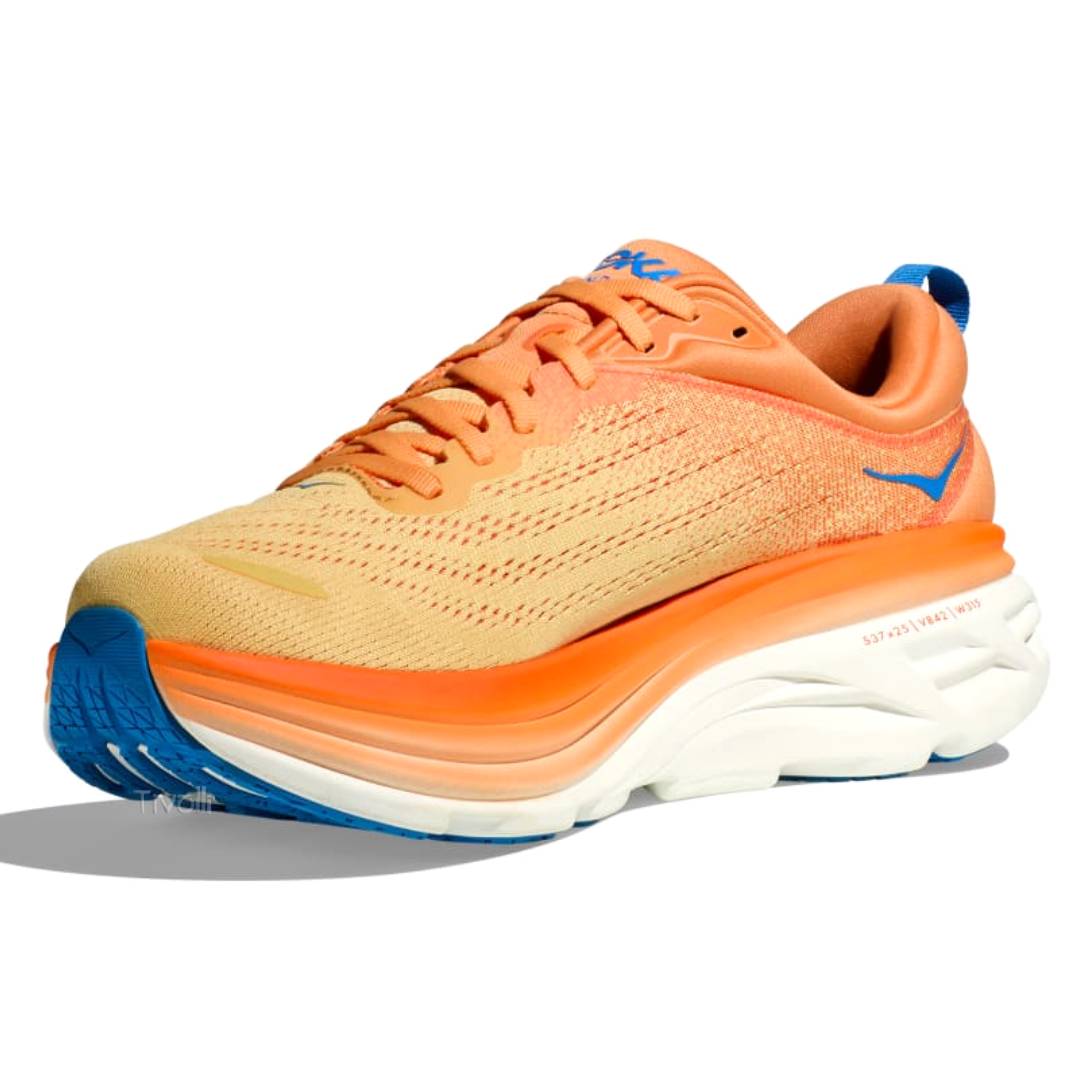Raquete Mania - > Tênis Hoka Bondi 8 > Masculino